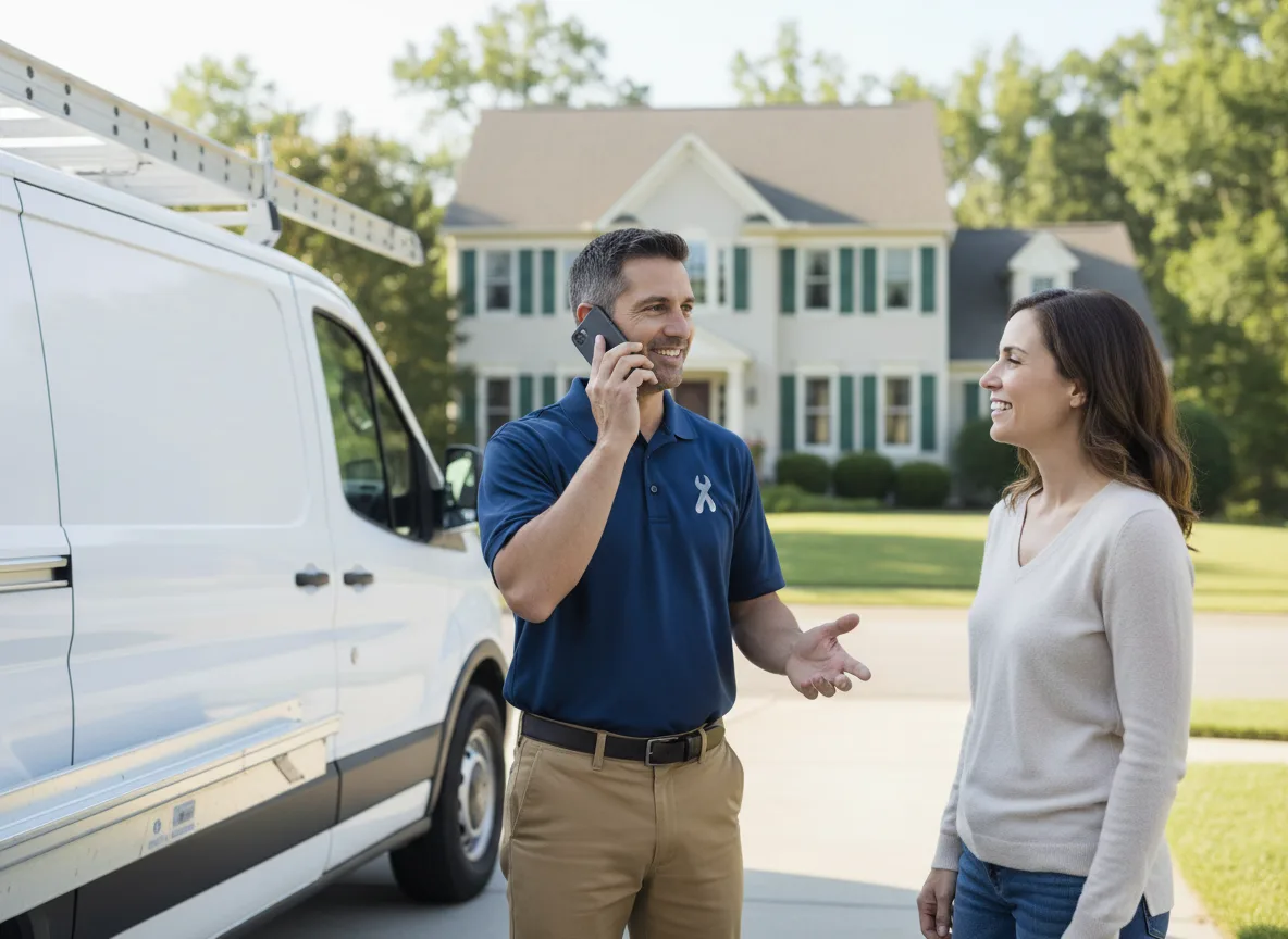 Home Gutter Service Fredericktown, PA FAQs